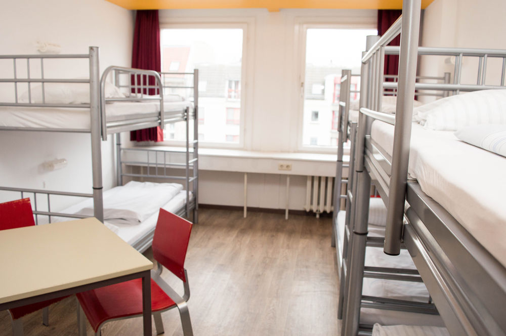 Fotos del hotel - CITYHOSTEL BERLIN