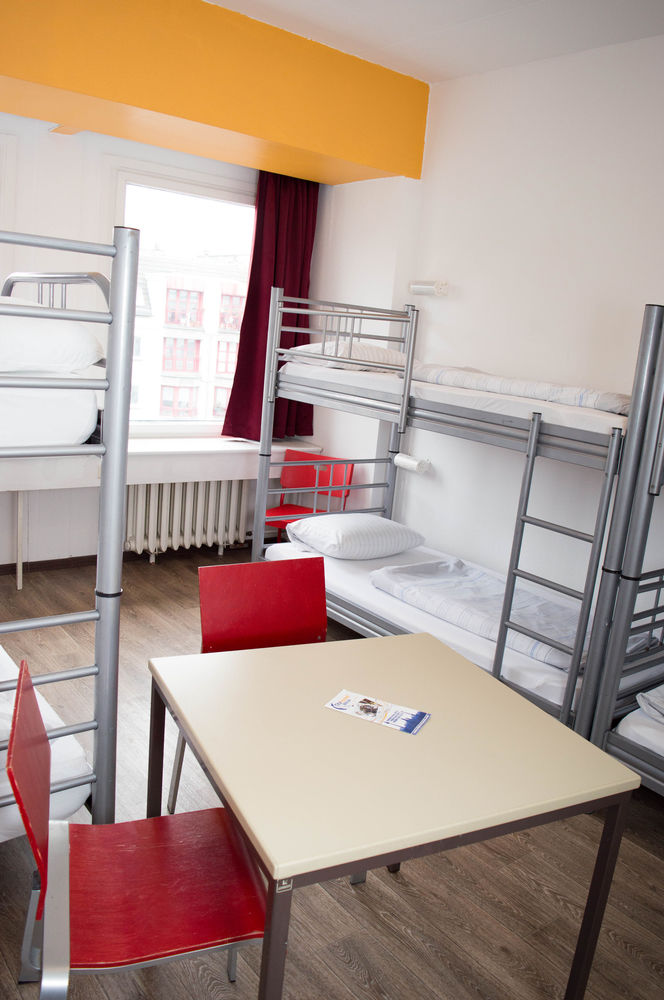 Fotos del hotel - CITYHOSTEL BERLIN