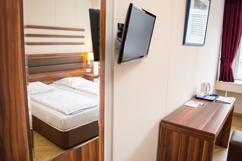Fotos del hotel - CITYHOSTEL BERLIN