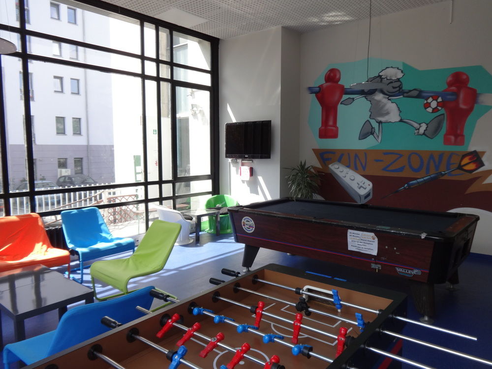 Fotos del hotel - CITYHOSTEL BERLIN