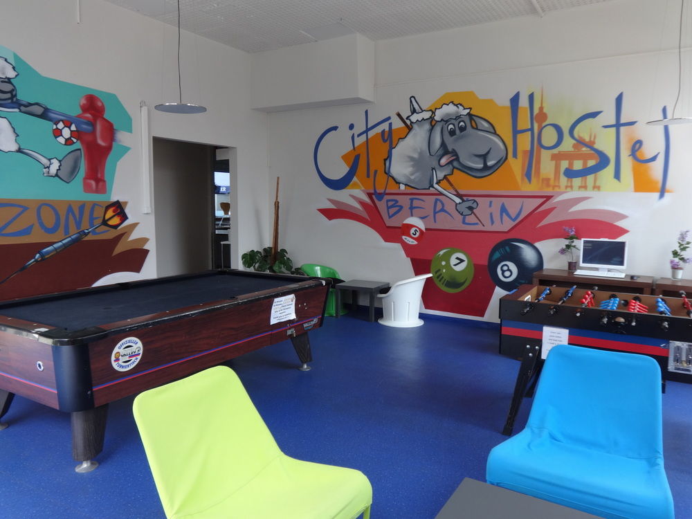 Fotos del hotel - CITYHOSTEL BERLIN