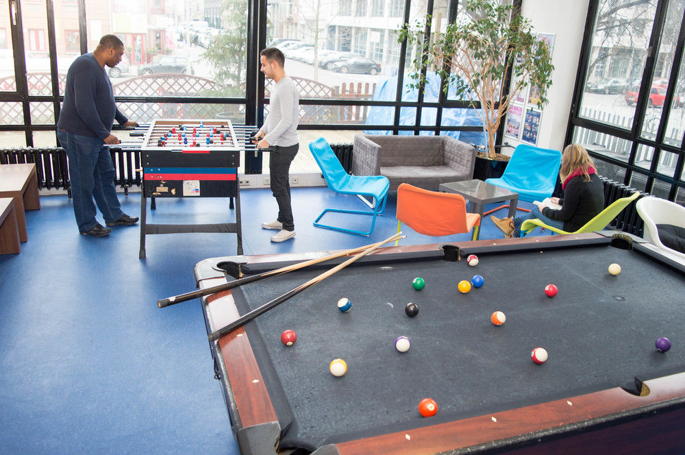 Fotos del hotel - CITYHOSTEL BERLIN