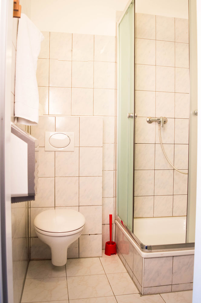 Fotos del hotel - CITYHOSTEL BERLIN