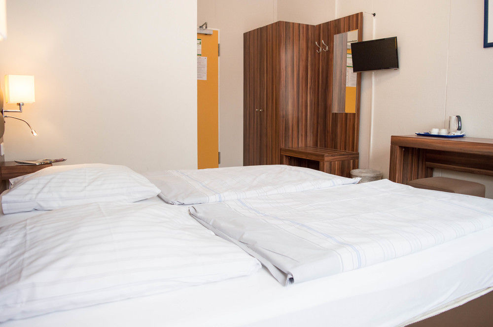 Fotos del hotel - CITYHOSTEL BERLIN