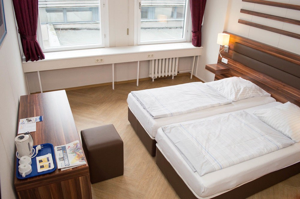 Fotos del hotel - CITYHOSTEL BERLIN