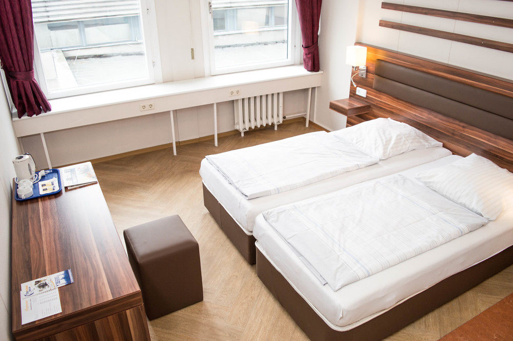 Fotos del hotel - CITYHOSTEL BERLIN