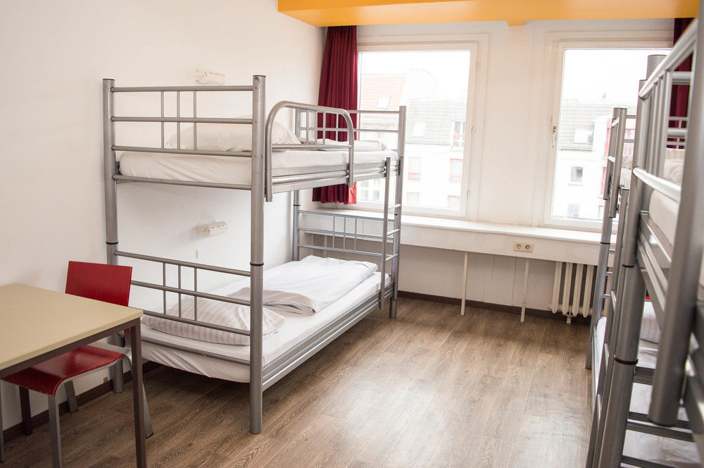 Fotos del hotel - CITYHOSTEL BERLIN