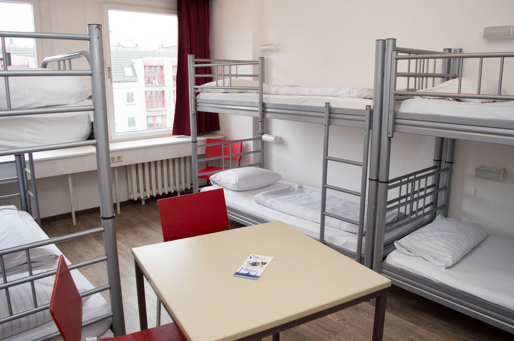 Fotos del hotel - CITYHOSTEL BERLIN