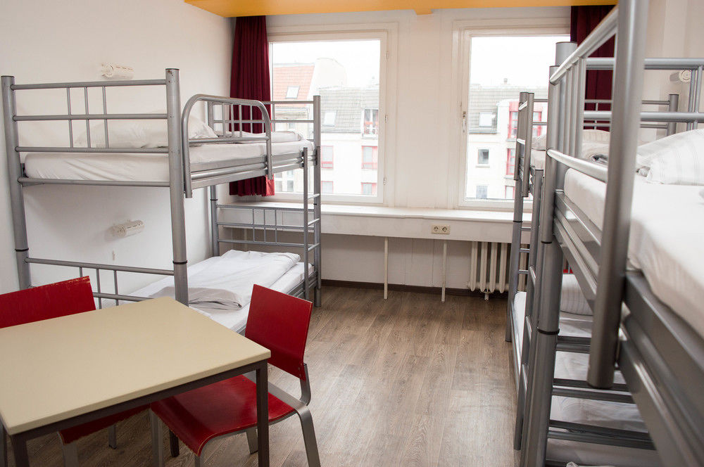 Fotos del hotel - CITYHOSTEL BERLIN
