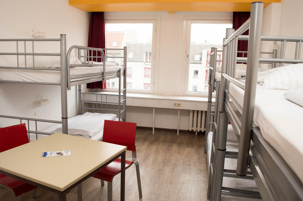 Fotos del hotel - CITYHOSTEL BERLIN