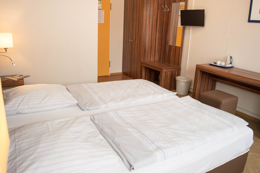 Fotos del hotel - CITYHOSTEL BERLIN
