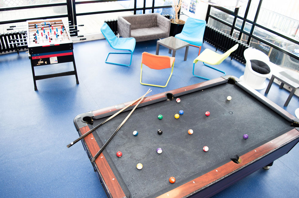 Fotos del hotel - CITYHOSTEL BERLIN