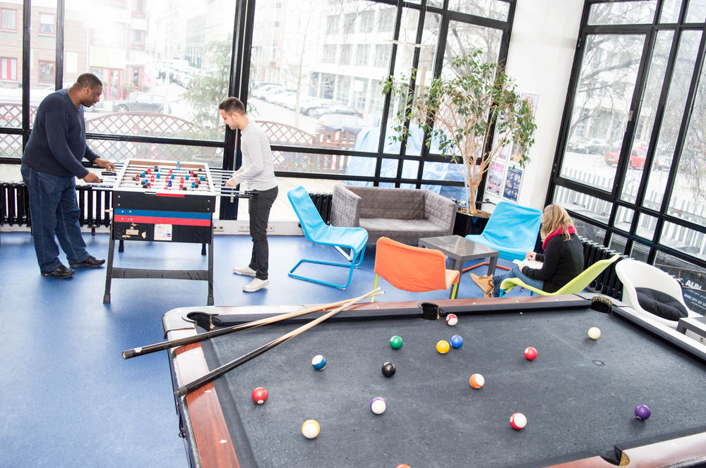 Fotos del hotel - CITYHOSTEL BERLIN