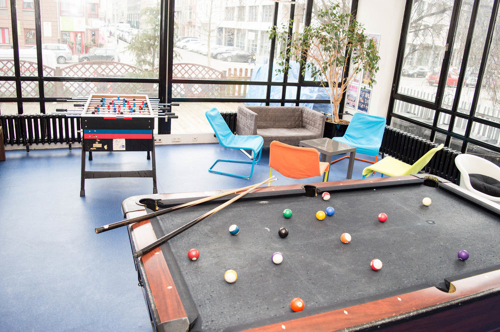 Fotos del hotel - CITYHOSTEL BERLIN