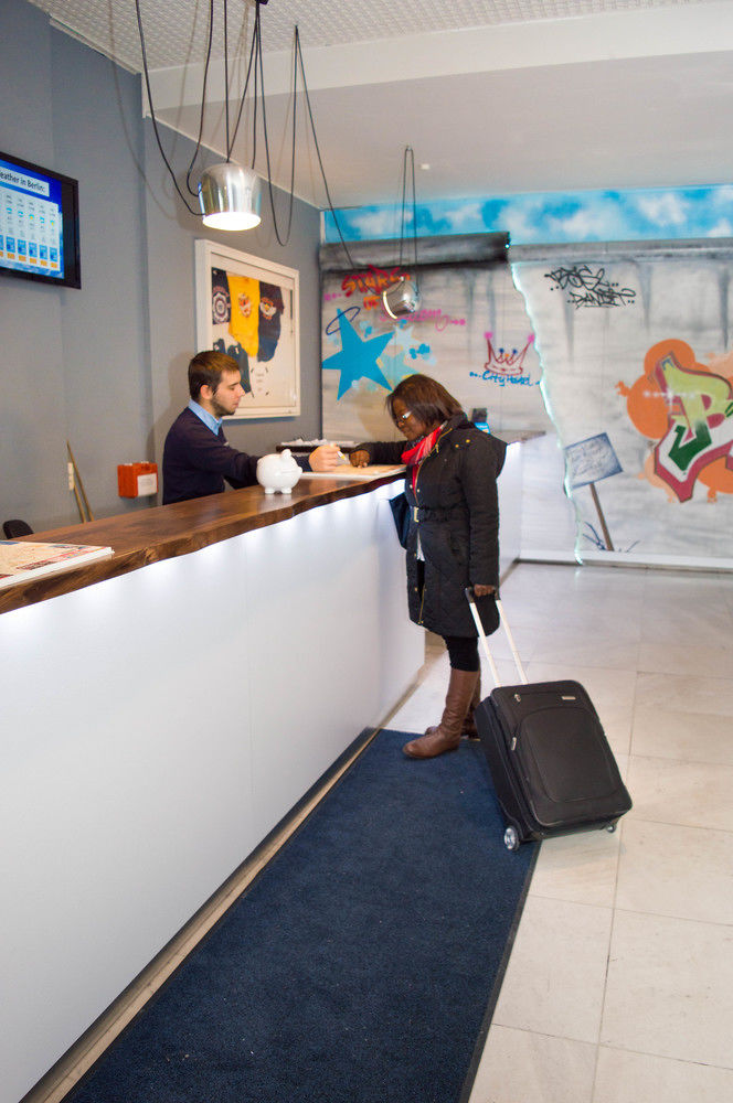 Fotos del hotel - CITYHOSTEL BERLIN