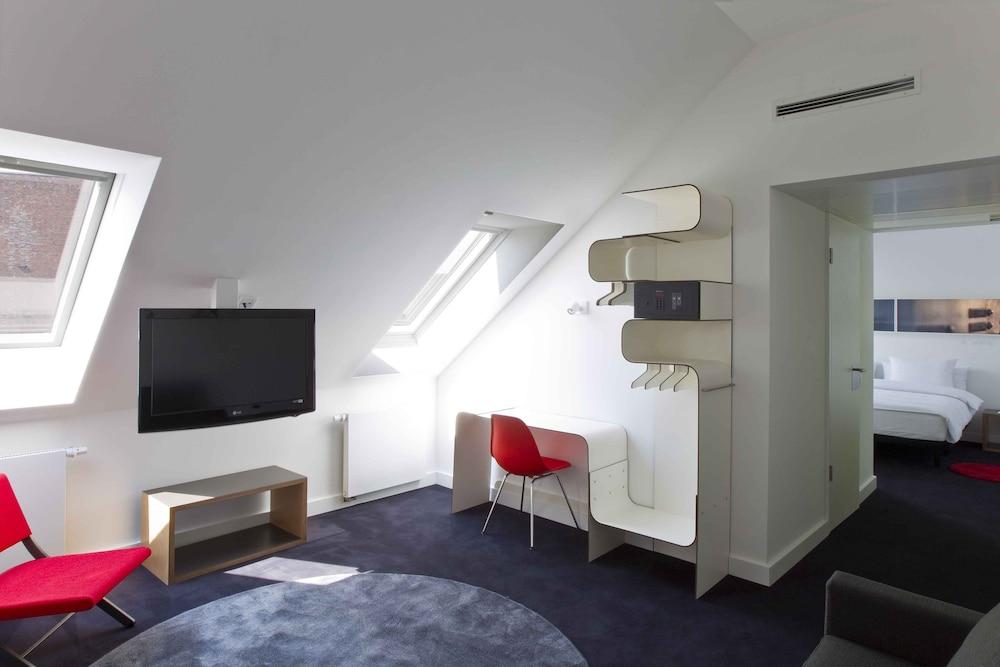 Fotos del hotel - Hotel Gat Point Charlie Berlin