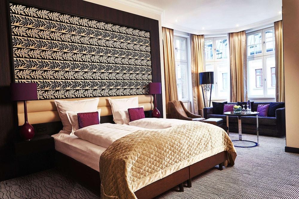 Fotos del hotel - Steigenberger Icon Grandhotel Handelshof Leipzig