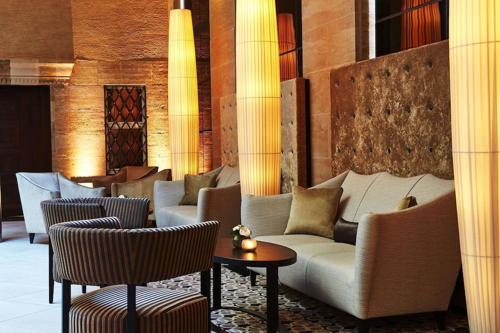 Fotos del hotel - Steigenberger Icon Grandhotel Handelshof Leipzig