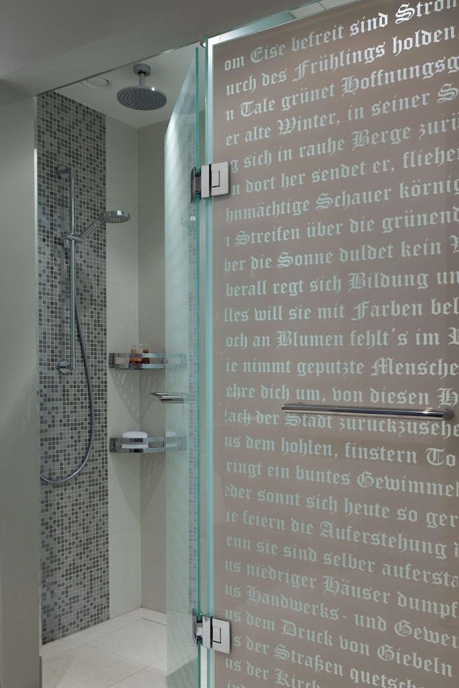Fotos del hotel - Steigenberger Icon Grandhotel Handelshof Leipzig
