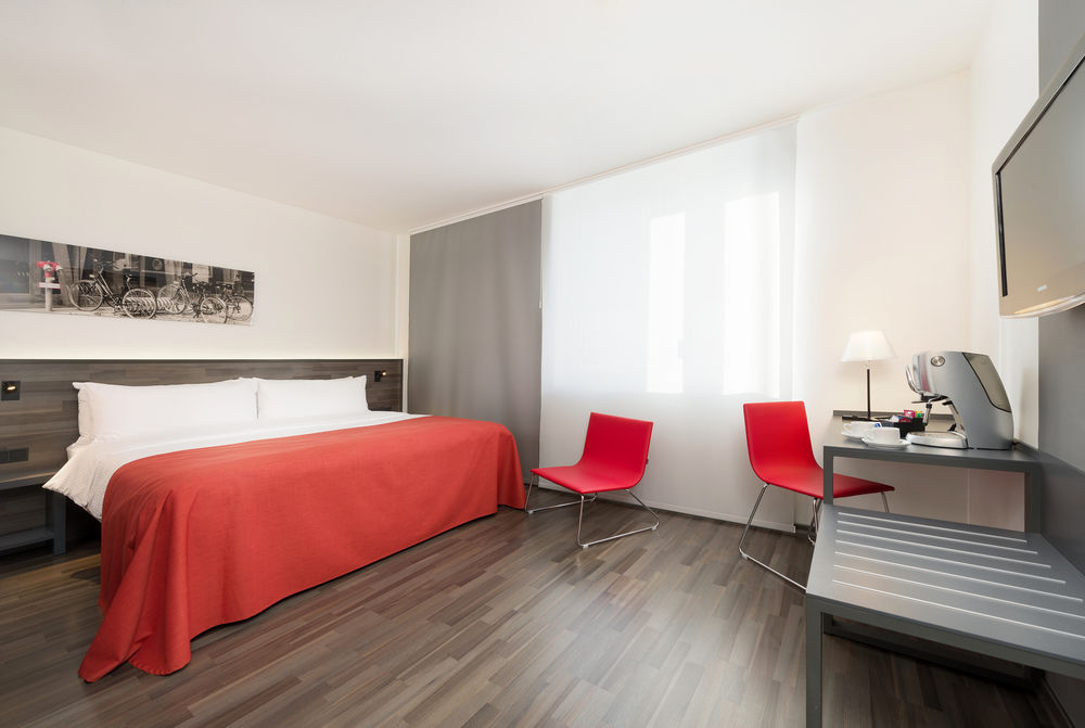 Fotos del hotel - INNSiDE Berlin Mitte