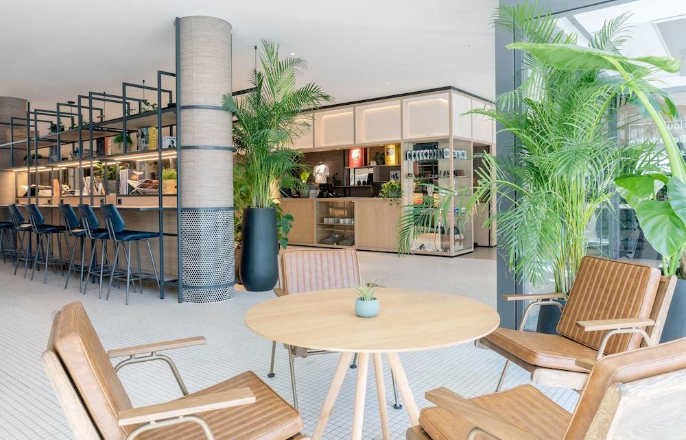 Fotos del hotel - INNSiDE Berlin Mitte