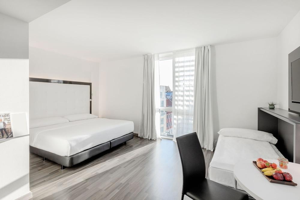 Fotos del hotel - INNSiDE Berlin Mitte