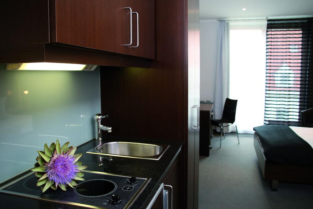 Fotos del hotel - Schiller5 Hotel & Boardinghouse