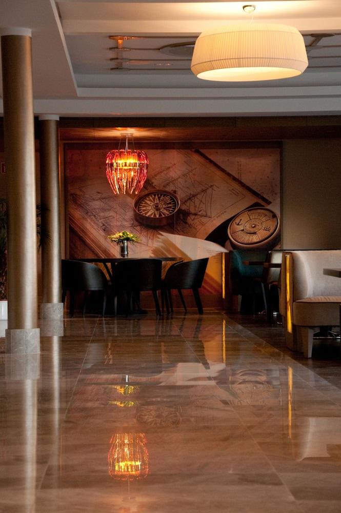 Fotos del hotel - TITANIC COMFORT BERLIN MITTE