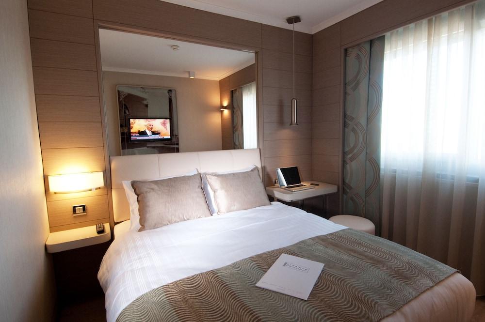 Fotos del hotel - TITANIC COMFORT BERLIN MITTE