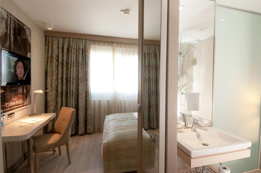 Fotos del hotel - TITANIC COMFORT BERLIN MITTE