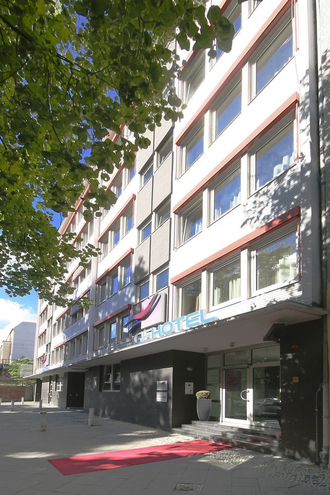 Fotos del hotel - ENERGIEHOTEL BERLIN CITY WEST