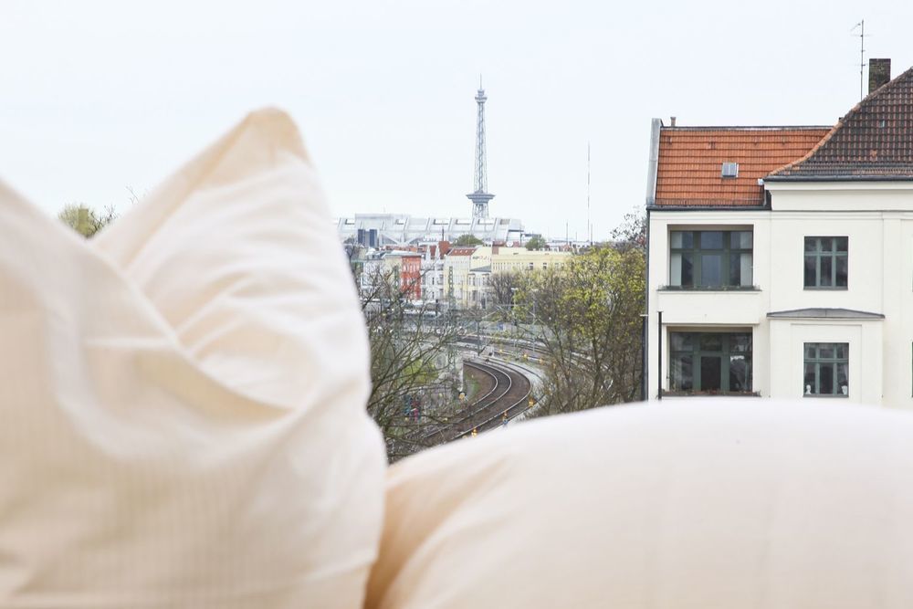 Fotos del hotel - ENERGIEHOTEL BERLIN CITY WEST