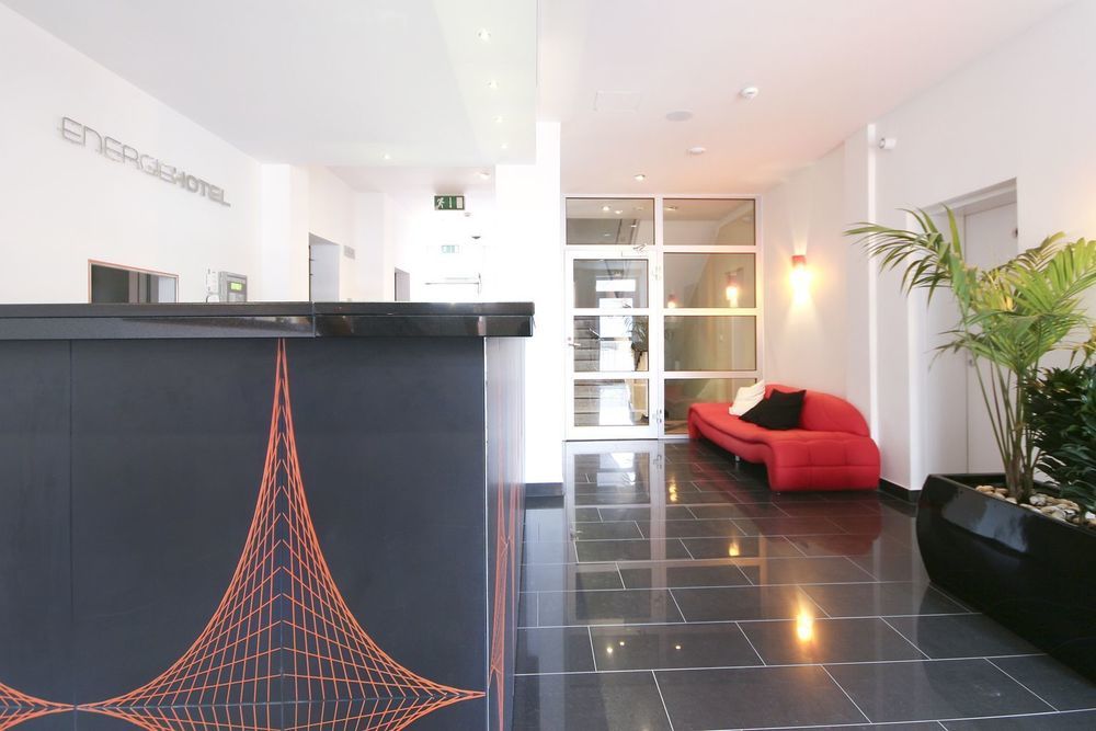 Fotos del hotel - ENERGIEHOTEL BERLIN CITY WEST