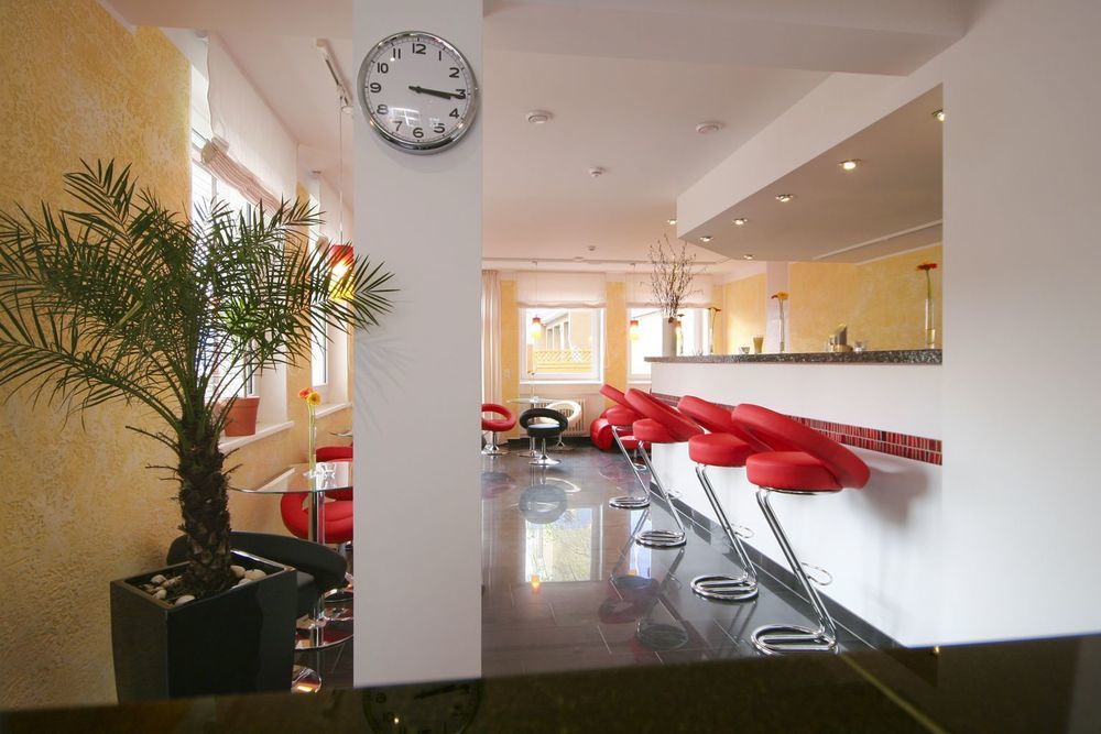 Fotos del hotel - ENERGIEHOTEL BERLIN CITY WEST