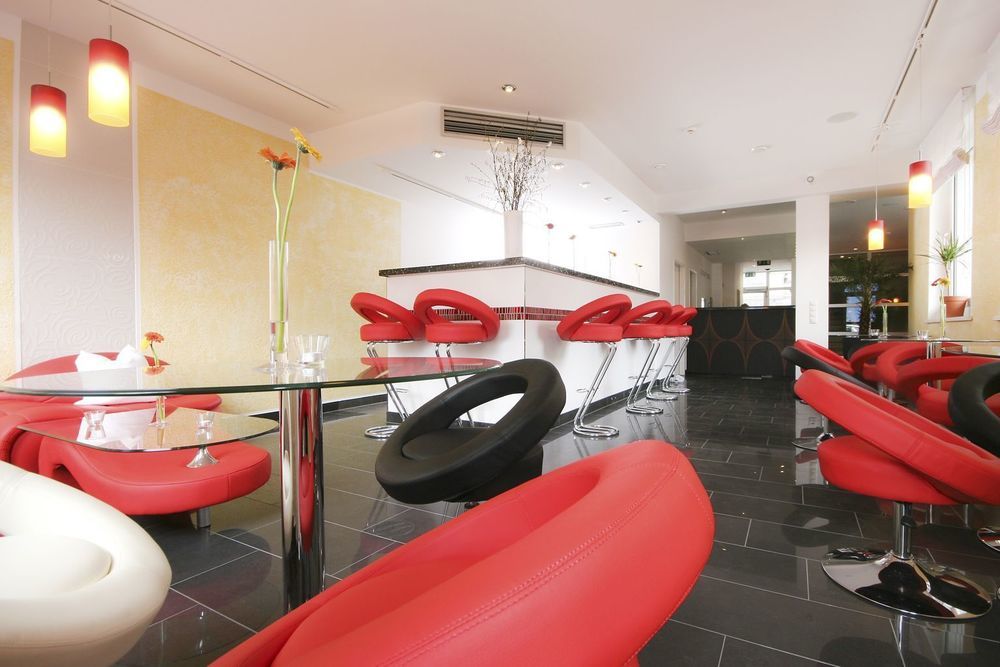 Fotos del hotel - ENERGIEHOTEL BERLIN CITY WEST