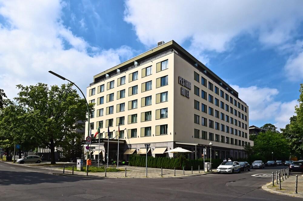 Fotos del hotel - PESTANA BERLIN TIERGARTEN