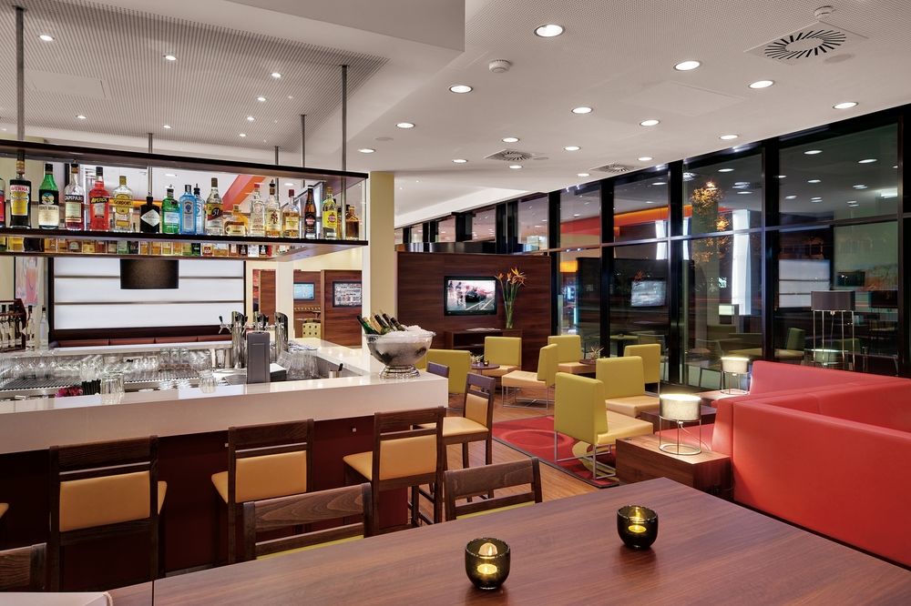 Fotos del hotel - RESIDENCE INN MUNICH CITY EAST