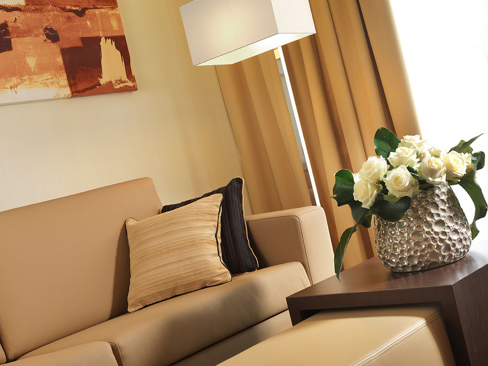 Fotos del hotel - RESIDENCE INN MUNICH CITY EAST