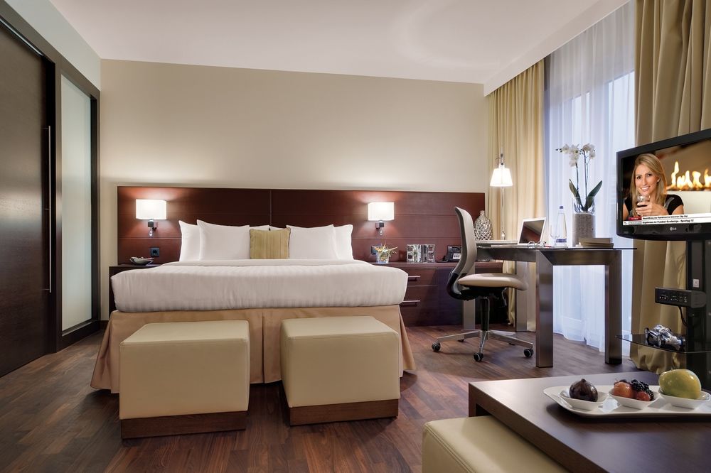 Fotos del hotel - RESIDENCE INN MUNICH CITY EAST