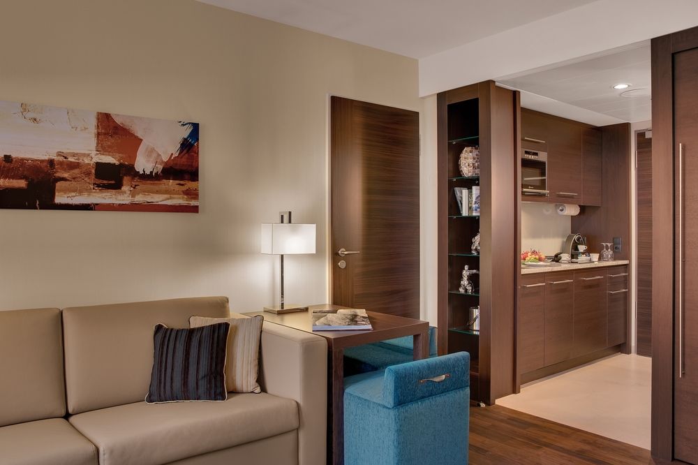 Fotos del hotel - RESIDENCE INN MUNICH CITY EAST