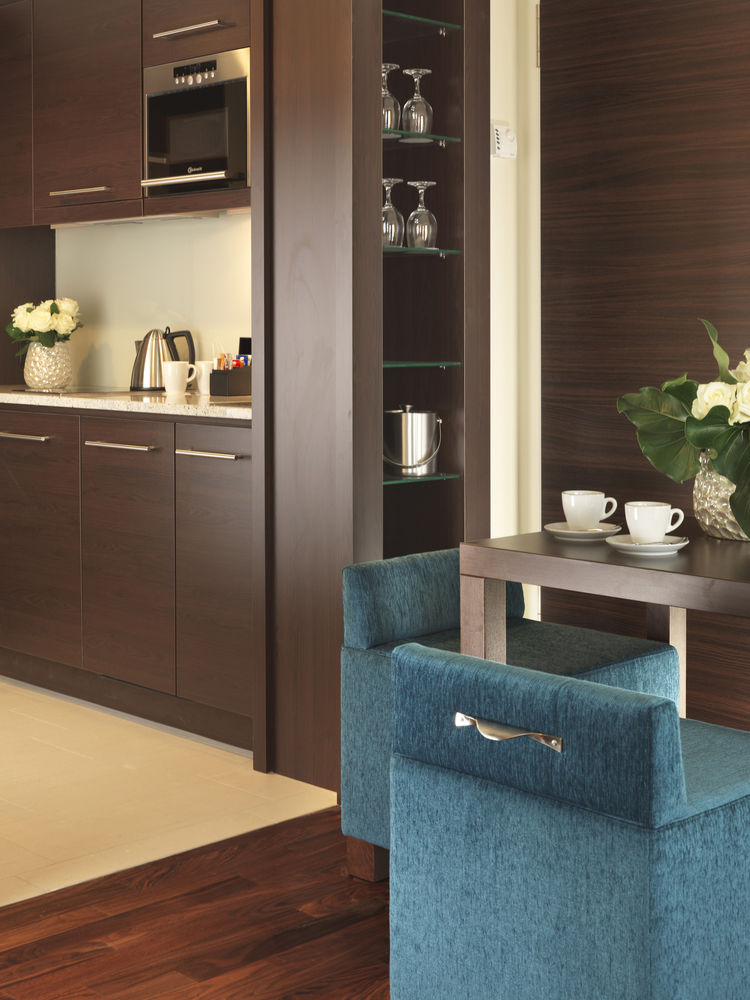 Fotos del hotel - RESIDENCE INN MUNICH CITY EAST