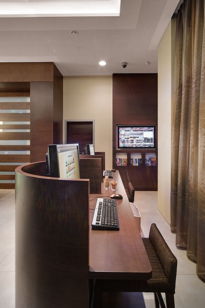 Fotos del hotel - RESIDENCE INN MUNICH CITY EAST