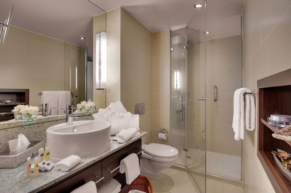 Fotos del hotel - RESIDENCE INN MUNICH CITY EAST