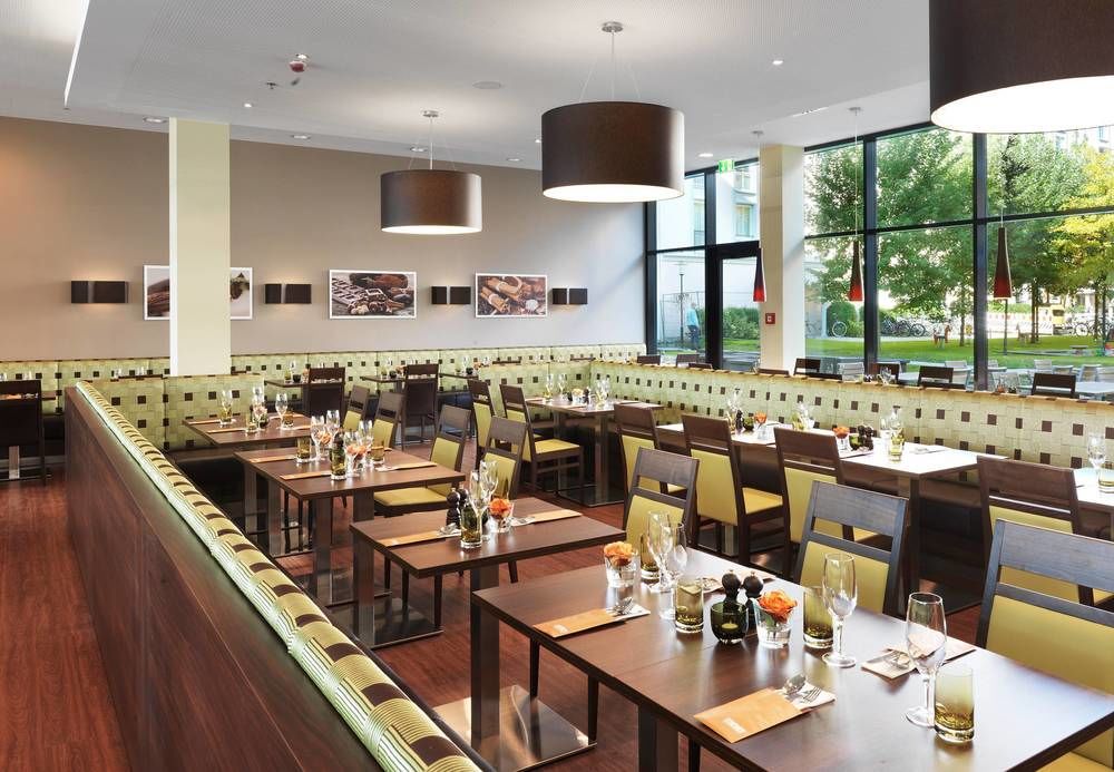 Fotos del hotel - RESIDENCE INN MUNICH CITY EAST