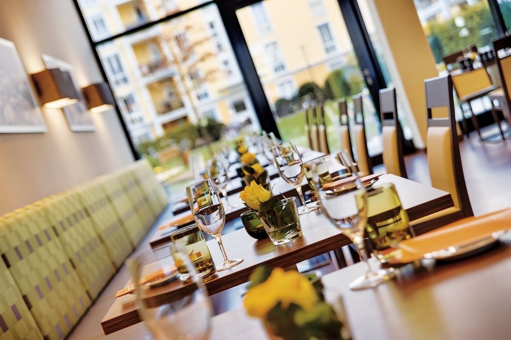 Fotos del hotel - RESIDENCE INN MUNICH CITY EAST