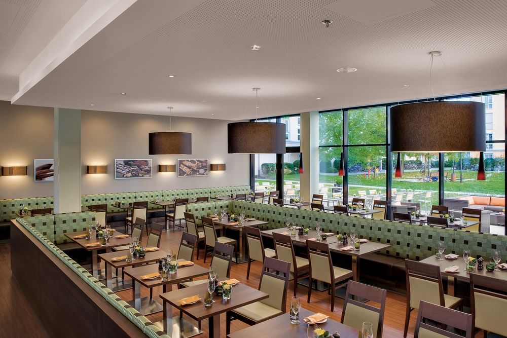 Fotos del hotel - RESIDENCE INN MUNICH CITY EAST