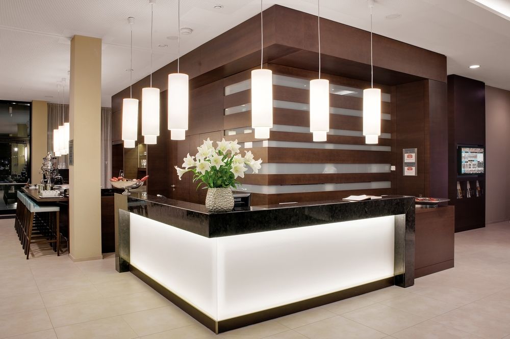 Fotos del hotel - RESIDENCE INN MUNICH CITY EAST