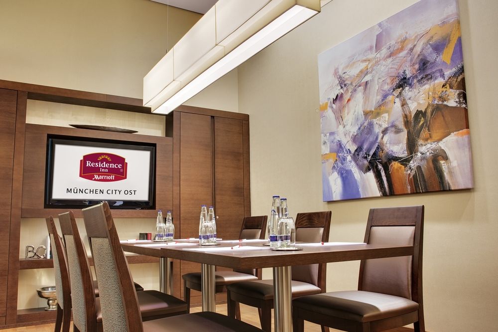 Fotos del hotel - RESIDENCE INN MUNICH CITY EAST