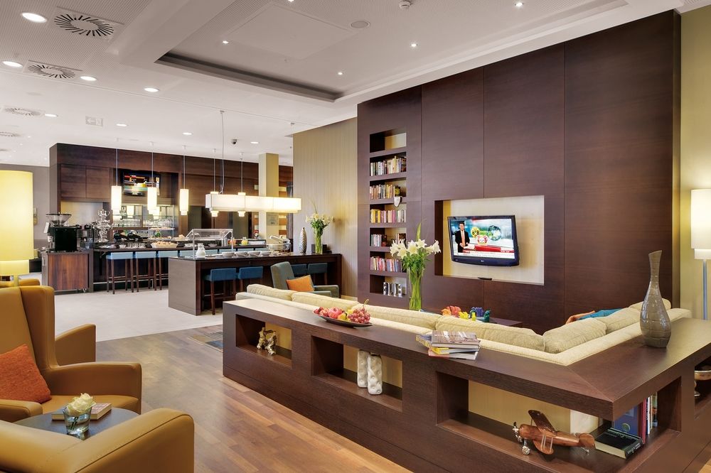 Fotos del hotel - RESIDENCE INN MUNICH CITY EAST