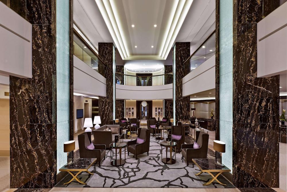 Fotos del hotel - Waldorf Astoria Berlin
